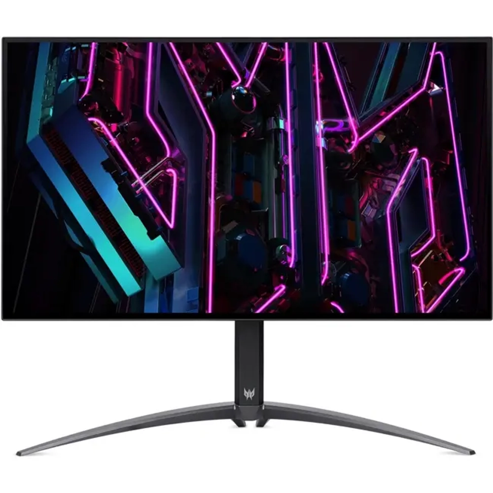 Монитор Acer Predator X27Ubmiipruzx (UM.HXXEE.001)