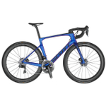 Шоссейный велосипед Scott Foil Premium (2020)