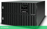 Источник бесперебойного питания CyberPower OL6KERT3UPM