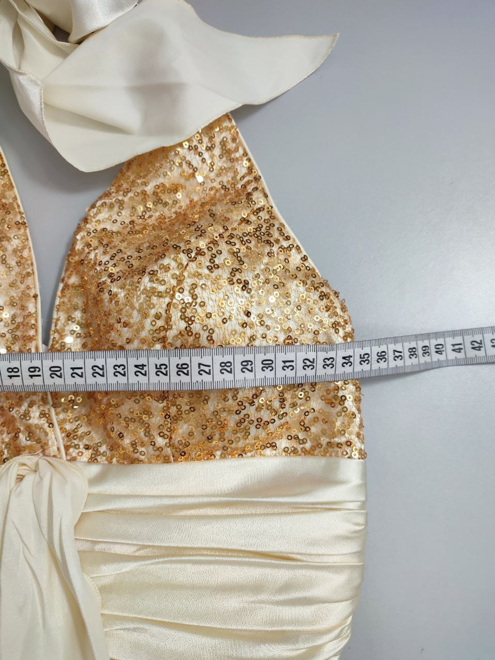 Платье Leina вечернее 36-38 размер