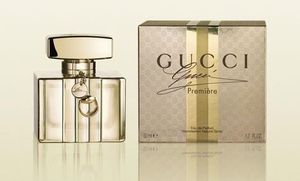 Gucci Premiere Eau De Parfum