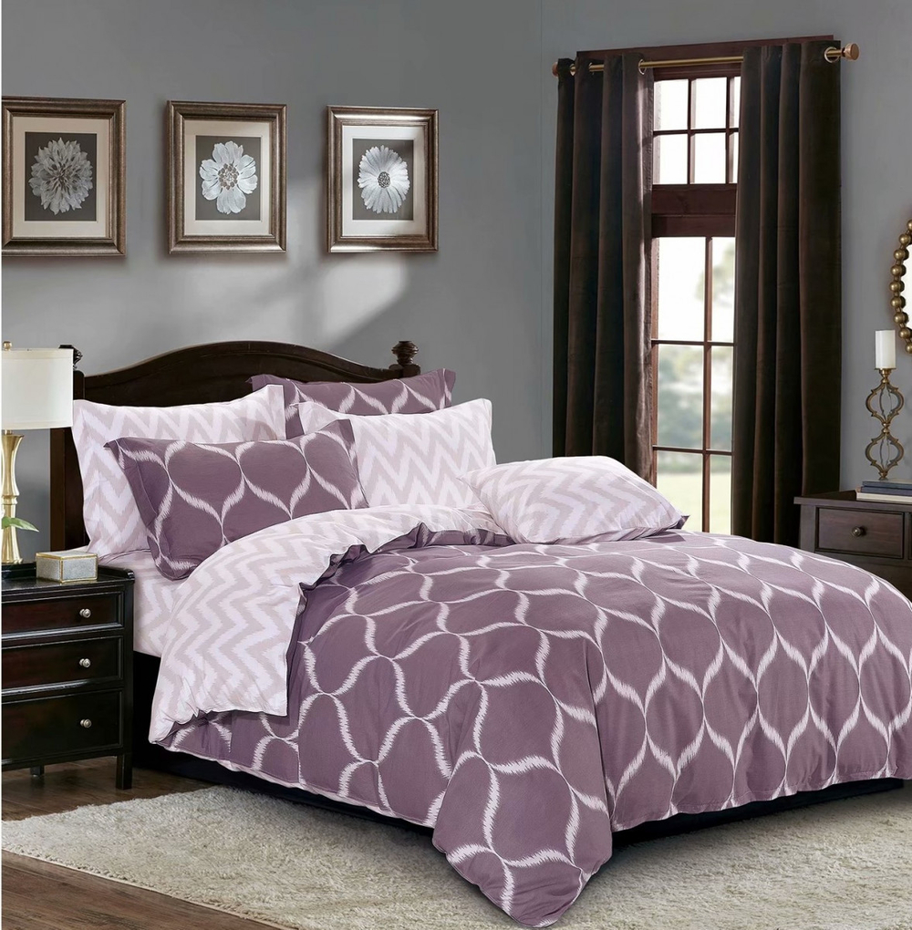 Постельное белье Valtery CL-310 сатин