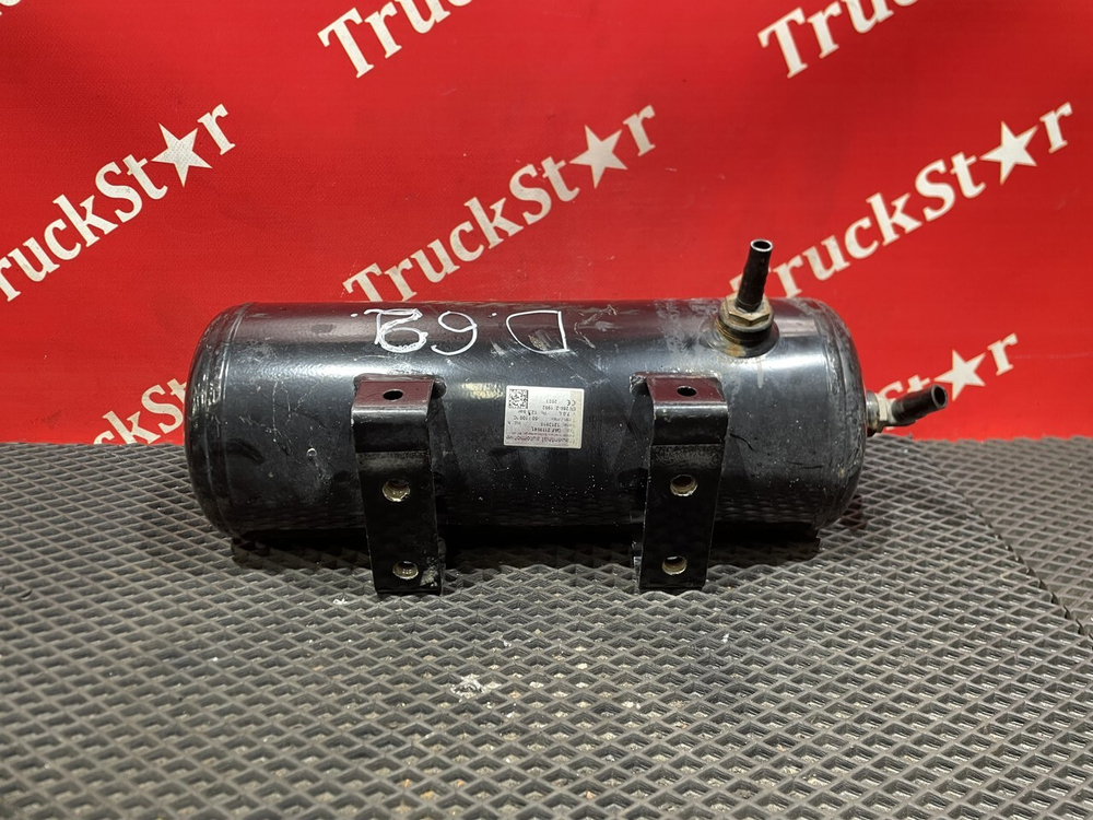 Ресивер воздушный 7L 2023г