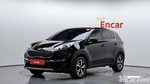 Kia Sportage The Bold Дизель 1.6 2WD (01.2020)
