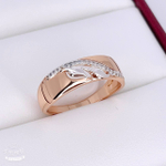 Кольцо Fallon - арт088