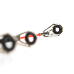 Спиннинг Miracle Fish 1.8м укороченный (30-60гр, 5 секций)