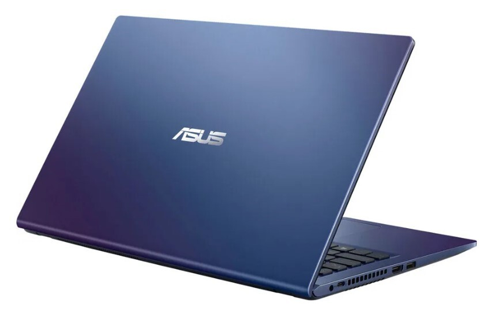 Ноутбук ASUS X515EA-BR3138W i5-1135G7 8Gb/512Gb 15.6"HD WIN11