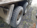 FAW J6 6x4 Самосвал CA3250P66K2T1E5 (Дизельный, 8,6 л, 375 л.с., МТ)