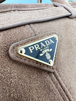 Prada Bag 38 cm