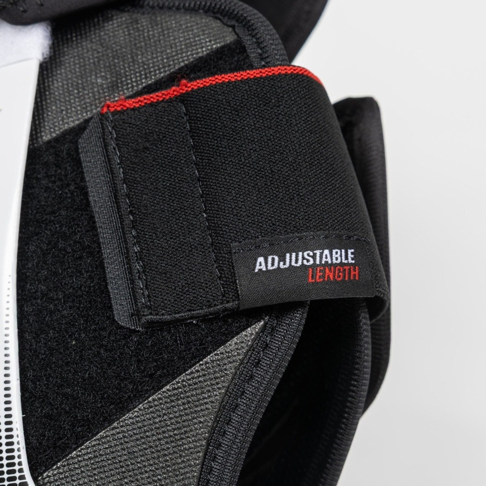 Щитки CCM JETSPEED FT8 PRO SR (взрослый)