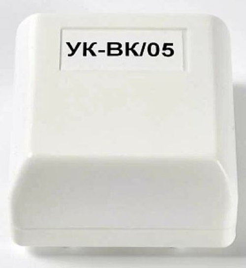 УК-ВК/05 Устройство коммутационное