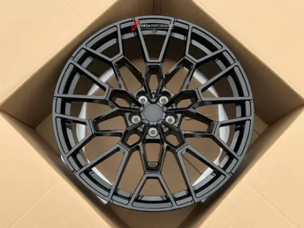КОВАНЫЕ ДИСКИ ДЛЯ BMW M5 F90 2018 БМВ