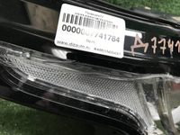Фара правая Range Rover Vogue 4 12-17 ксенон