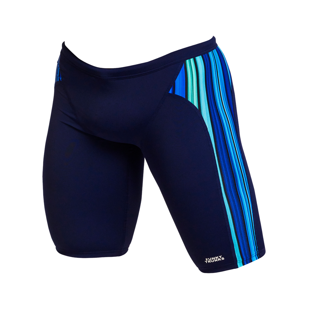 Джаммеры FUNKY TRUNKS Men's Beam Bars