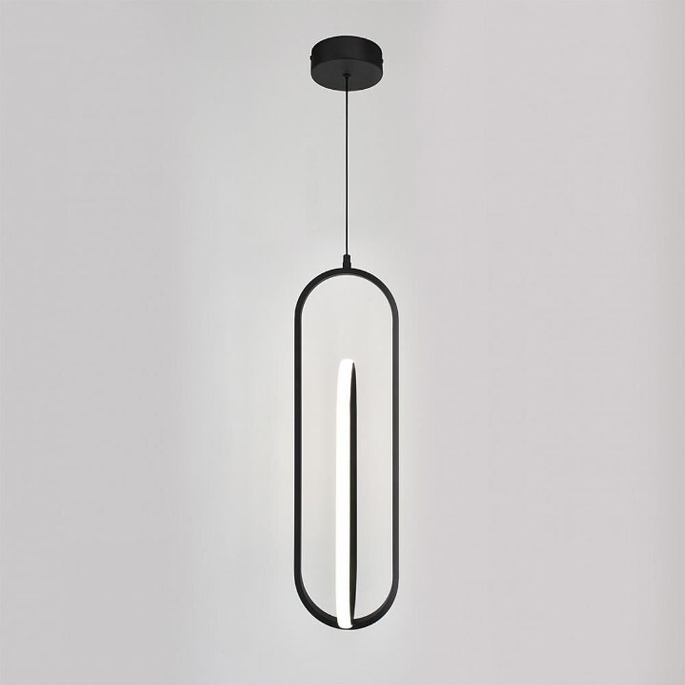 Подвесной светильник Escada Orbital 10255/2LED