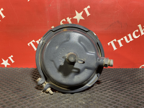 Камера тормозная передняя 2019 год.