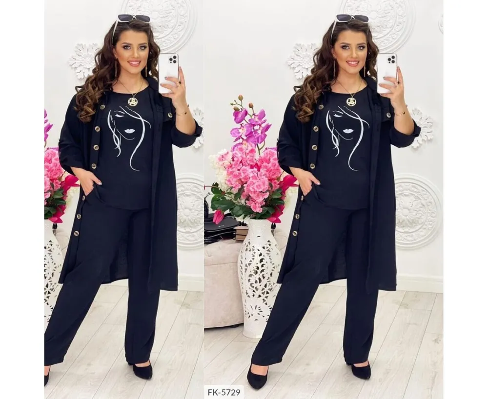 Костюм 50359127 Fabrika