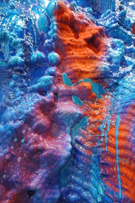 Зеркало большое “Мелочь”