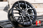Комплект дисков RGW 05 15x5.5 et38 4x100/4x114.3