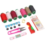 Швейный набор «Рукодельница», многофункциональный