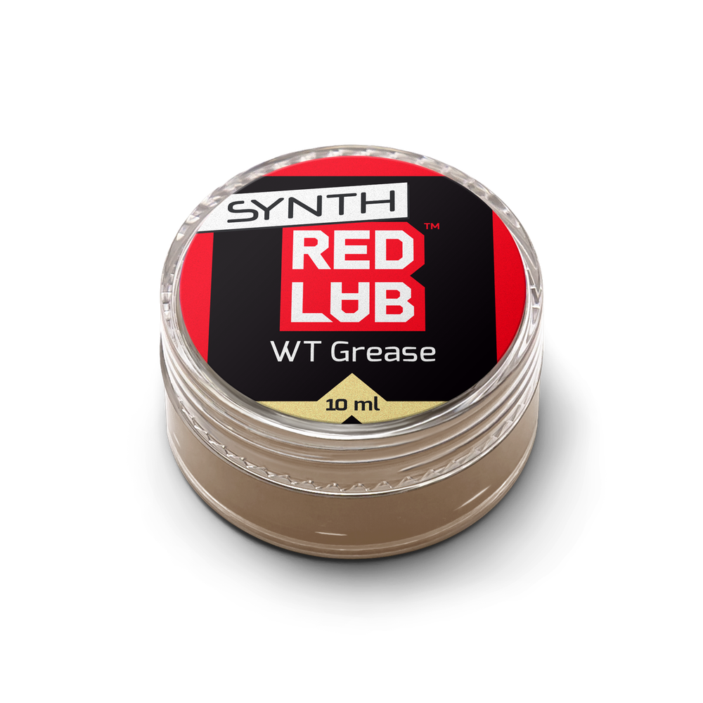 RedLub Synthetic WT Grease