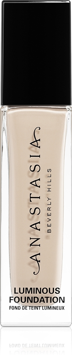 Anastasia Beverly Hills Luminous Foundation - осветляющая основа, 30 ml