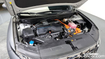 Hyundai Tucson Hybrid (NX4) Premium 2WD (11.2020)