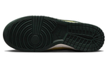 Кроссовки Nike Dunk Low "Noble Green" (Женская размерная сетка)