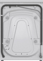 Стиральная машина Gorenje W3NGPI61SBS/C