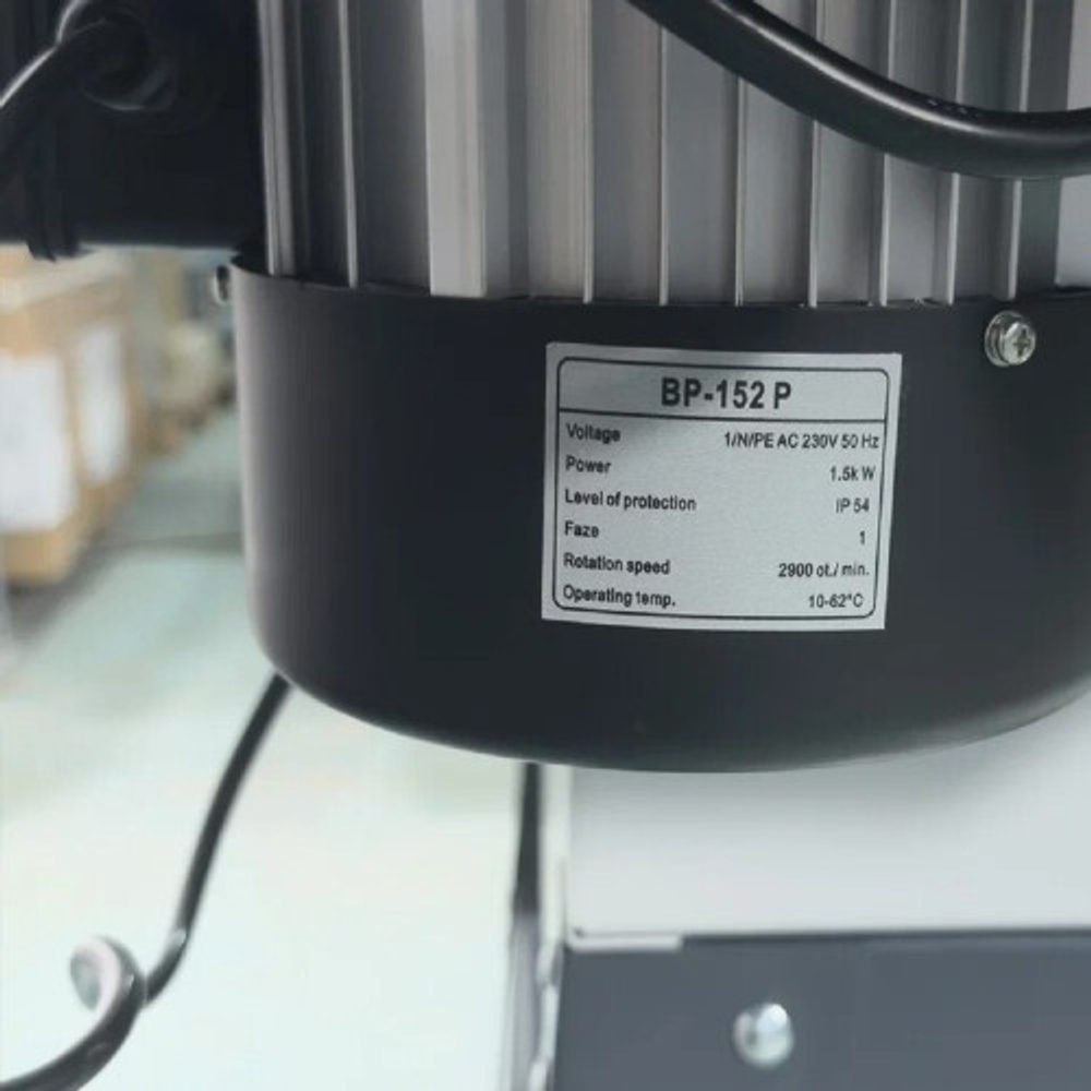 Станок шлифовальный PROMA BP-152P комбинированный 25702153