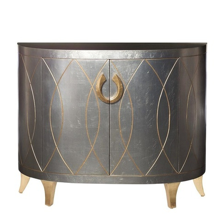 ART-4458-S Комод 114*41*94см