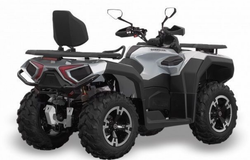 Квадроцикл HISUN HiSUN GUARDIAN 750L -/LONG/