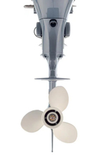 4х-тактный лодочный мотор MIKATSU MF20FHS