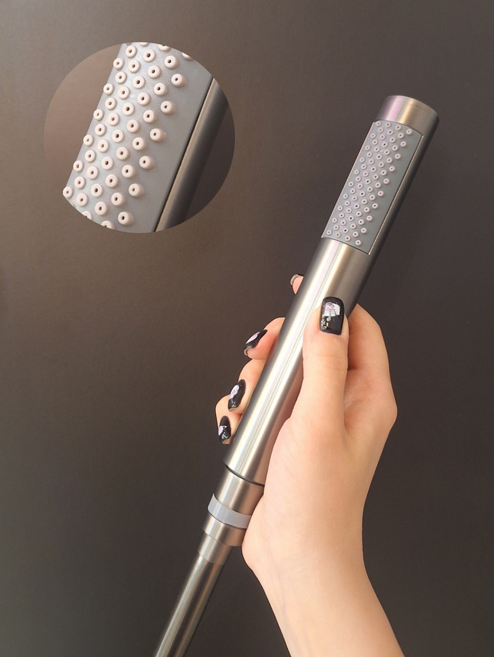 Смеситель для душа AltroBagno Unione 030604 GM