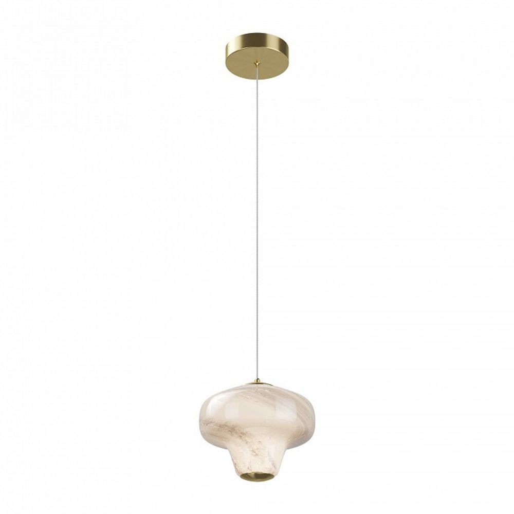 Подвесной светильник Maytoni Sirocco MOD359PL-L6BS3K