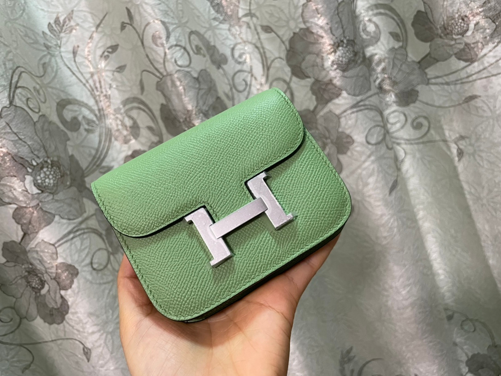 Hermes Constance Slim