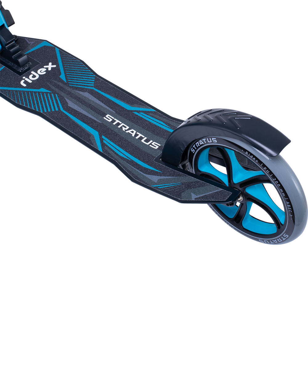 Самокат RIDEX Stratus