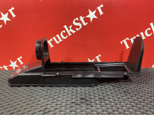 Воздуховод отопителя 2017 г.