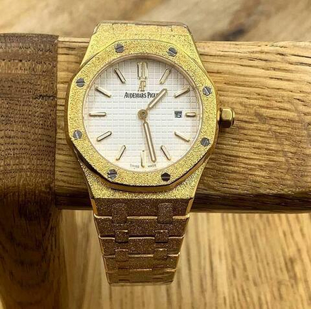 Часы Audemars Piguet