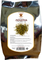 Люцерна (трава, 50гр.) (Старослав)