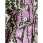 Свитер SoWhat? Rabbit Серый