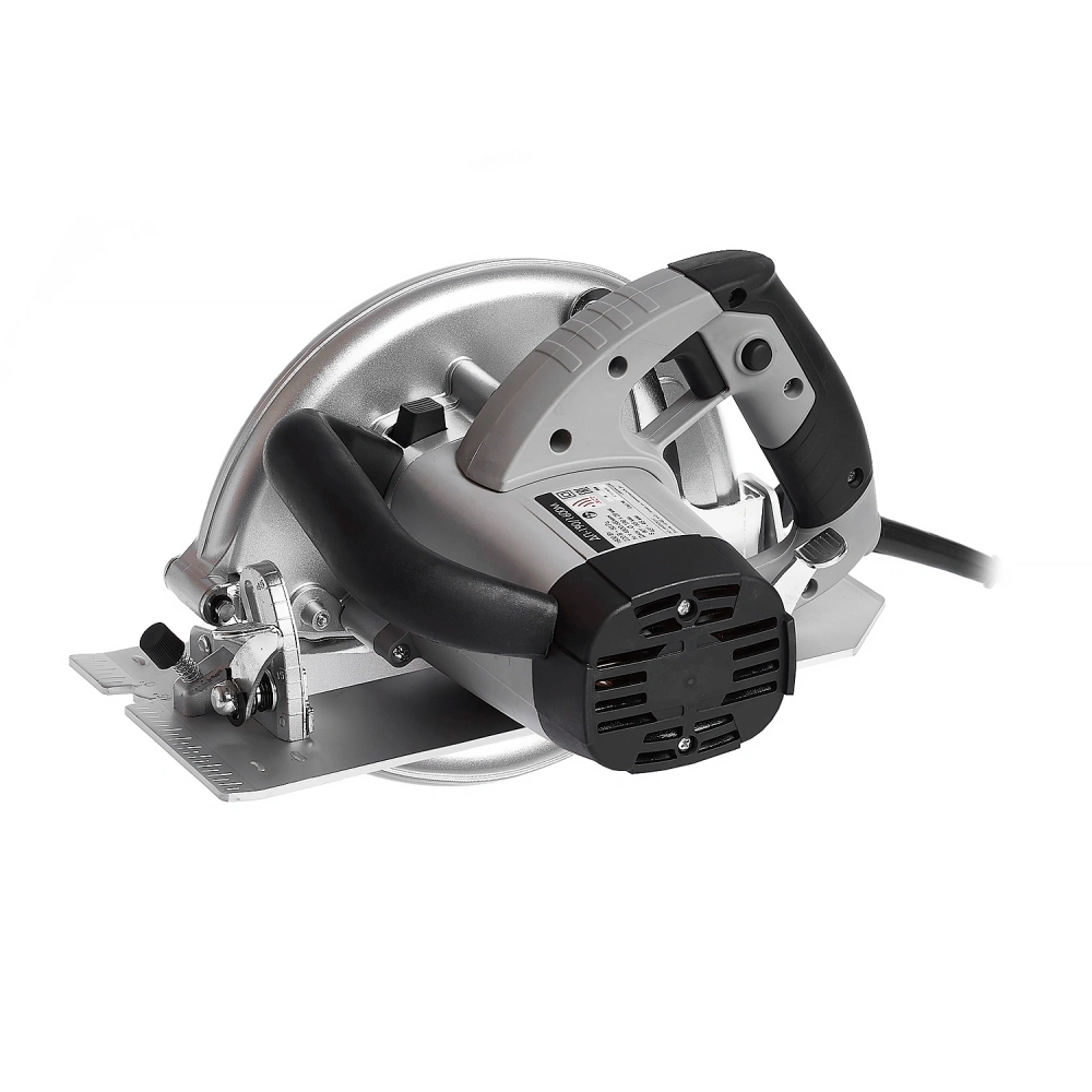 Дисковая пила ИНТЕРСКОЛ ДП-190/1600M