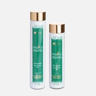 Urban Keratin- Уход для тонких волос