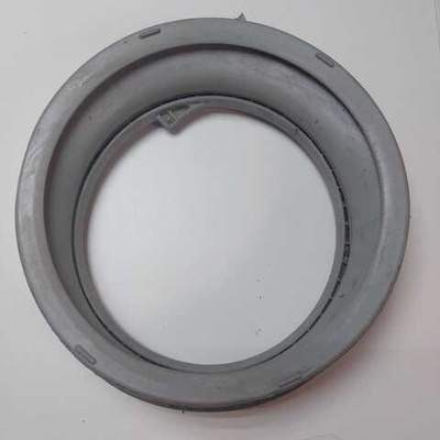 2 Манжета люка 13211870  Electrolux/Zanussi/AEG б/у для стиральной машины