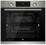 Электрический духовой шкаф Millen MEO 6004 IX