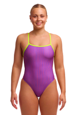 Купальник FUNKITA Berry Crush (Single Strength)