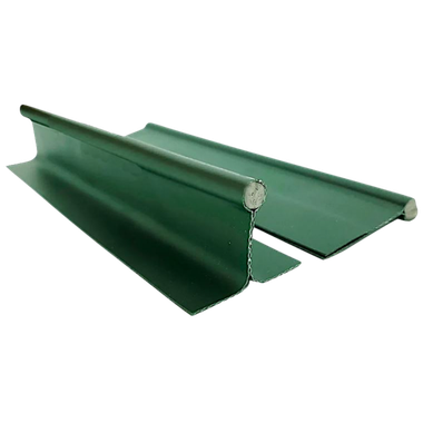 Лик-трос 1.2м Цвет Зелёный 1шт