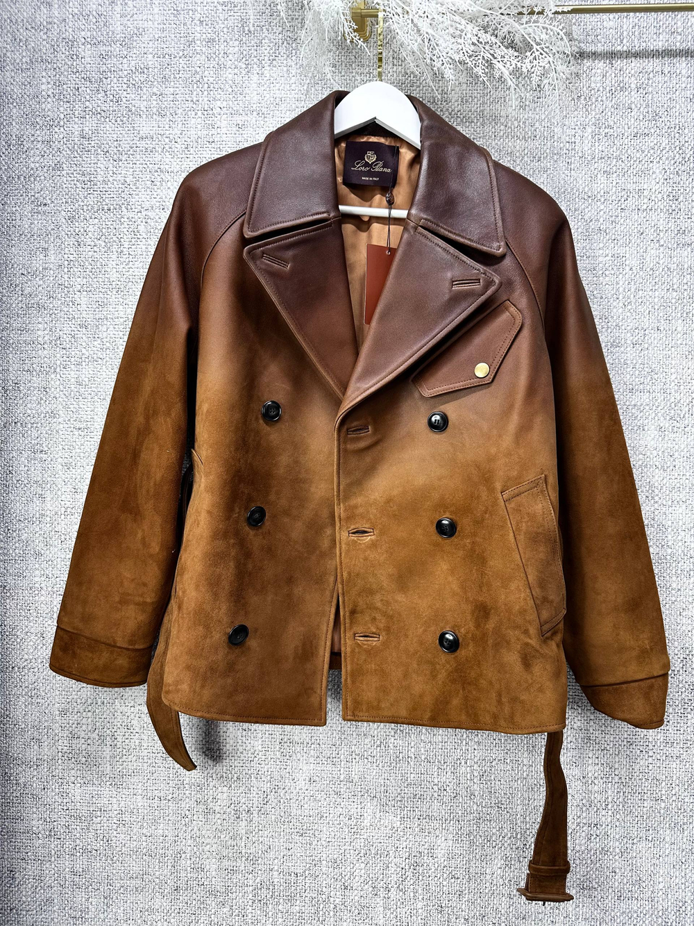 Куртка Loro Piana