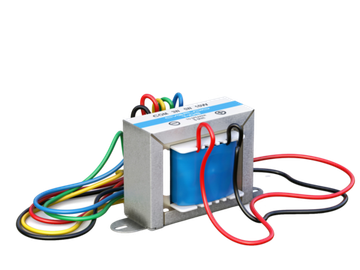 CVGAUDIO T-10/8 - трансформатор понижающий для подключения 8ohm акустических систем