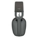 Гарнитура Logitech Zone Vibe 100, Bluetooth, Graphite
